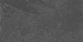 Фото Керамогранит Terra Black TE04 60x120 неполированный