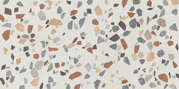 Фото Керамогранит AT02 Arti Multicolor Неполированный Рект. 80x160x11 Россия
