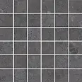Kerama Marazzi Декор Про Лаймстоун серый темный матовый мозаичный 30x30x0,9 (DD205120\MM)