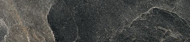 Керамогранит Santorini Black лаппатированный 200x900 (GP2090SNN99L) для гостиной, для кухни, для ванной, для туалета, для спальни, для прихожей, на теплый пол Фото Керамогранит Santorini Black лаппатированный 200x900 (GP2090SNN99L) Россия