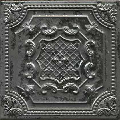 Фото Плитка Gatsby lead tin 20x20.1 Испания