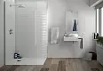 Керамогранит Keratile 3AEBICEECDPA Ice White MT R 6mm 60x120