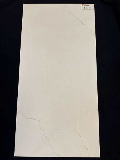 Фото Керамогранит geotiles avorio beige 60x120 Испания