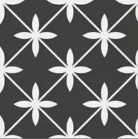 Керамогранит Star Black Pre 45x45 Фото Керамогранит Star Black Pre 45x45