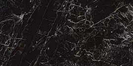 Фото Керамогранит Eternal ETMAR1204HG60120 Black Lava High Glossy 60x120