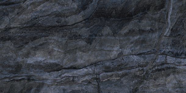 Фото Керамогранит Cuba Blue суперполированный 600x1200 (60120CBL23HG) Индия