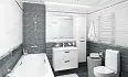 Керамогранит Laparet SG164900N Zen белый 40,2х40,2