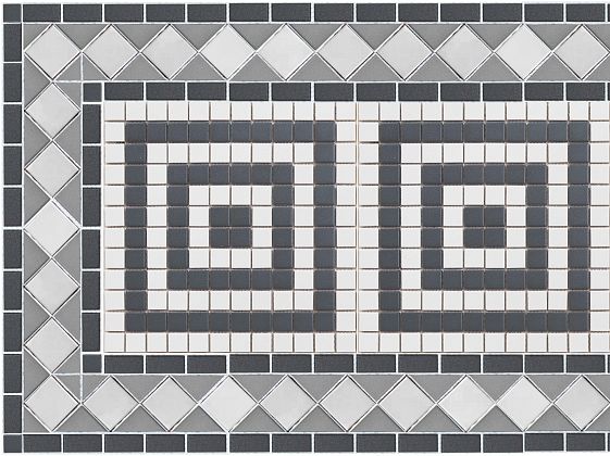 Фото Angola Equinozio 48x48x6 Китай