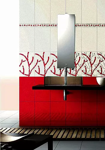 Фото Бордюр 86 Карандаш белый блестящий 25*2 Россия