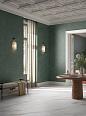 Керамогранит Laminam LAMF012548 Slate Alaska 5 1200x3000