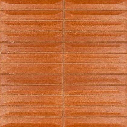 Фото Керамическая плитка vilar albaro terre arrow tandoori 20x20 Испания