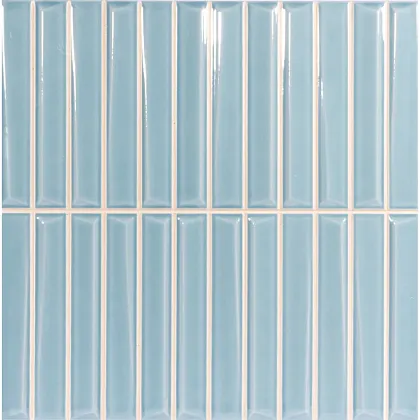 Фото керамическая плитка Monopole Melody Sky 20x20 Испания