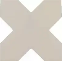 Фото Керамогранит Equipe 30617 Porto Cross Taupe 12x12