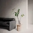 Керамогранит Cerdomus 109692 Cohesa Bianco Matt Rett 60x120