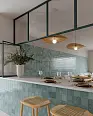 Керамогранит Gayafores Deco Amaris Plus Cocoa 32x62,5