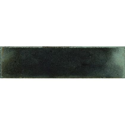 Фото Керамогранит Jazba Green Brillo 6x24.6 Испания