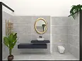 Керамогранит Usak Seramik Bologna Beige Matt 60x120