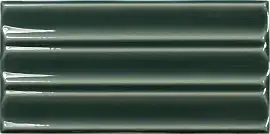 Плитка 127295 Fayenza Belt Royal Green 6,25x12,5 Фото Плитка 127295 Fayenza Belt Royal Green 6,25x12,5