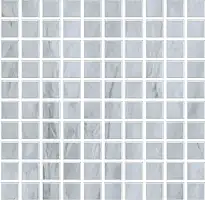 Мозаика Mosaico Venus Blu Lapp 30х30 (2,8х2,8) Италия Фото Мозаика Mosaico Venus Blu Lapp 30х30 (2,8х2,8)