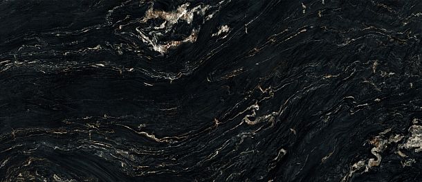 Фото керамогранит stone nero marquina SP.PRP.BLV.LX италия