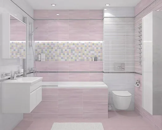 Фото Керамогранит SG166500N Spring голубой 40,2х40,2 Россия