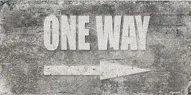 Фото Керамогранит 1048426 New York Road Signs Mix Wall Street 10x20