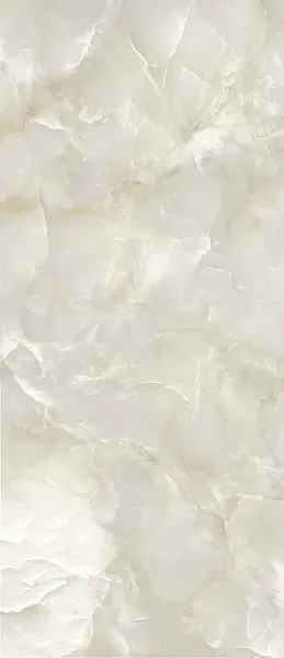 Фото Керамогранит Fondovalle INF2895 Infinito 2.0 Onyx Ice Crystal Polished 120x278 Италия