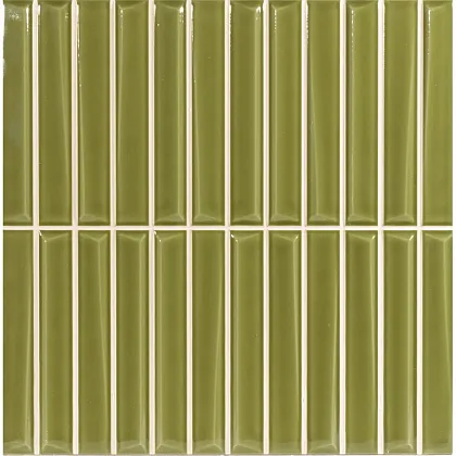 Фото керамическая плитка Monopole Melody Olive 20x20 Испания