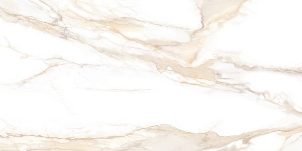 Фото Керамогранит Sandy Carrara полированный 600x1200 (60120SAC11P) Индия