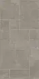 Керамогранит Mozart Concrete Smoke Cubix 60x120
