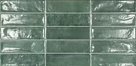 Фото керамическая плитка Ecoceramic Pool Green 31,6x60