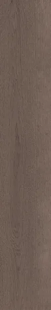 Фото Керамогранит Sant Agostino CSAGRWBR18 Gracewood Brown 30180 Nat Rect 30x180 Италия