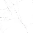 Керамогранит Dako Е-5023/МR Cosmos белый ректификат 600х600х9