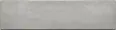 Плитка Tubadzin Masovia Griggio A Gloss STR 29.8x7.8x1