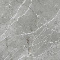 Фото Керамогранит K947791R SilkMarble Бреча Серый Матовый R9 Ректификат 60x60