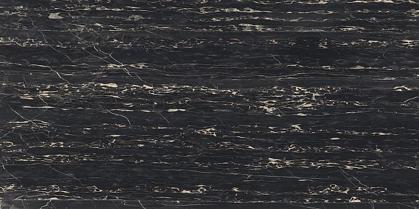 Фото керамогранит stone nero marquina SF.IC.PR.GL италия