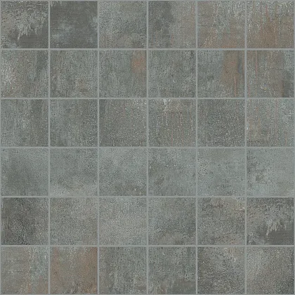 Фото Декор Laparet Lpd2Msa002Br Betone Green Матовый 30Х30 Россия