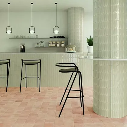 Фото Плитка 128699 Sweet Bars Mineral Grey 12,5x25 (УТ-00028095) Испания