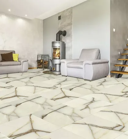 Керамогранит Moon Onyx Grey Glossy 60x60 для гостиной, для ванной, для туалета, для прихожей Фото Керамогранит Moon Onyx Grey Glossy 60x60 Индия