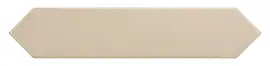 Фото Плитка Equipe 25825 Arrow Gardenia Cream 5x25