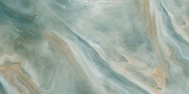 Фото Керамогранит Illusion Flow суперполированный 600x1200 (60120ILN55HG) Индия