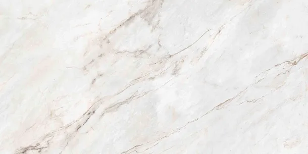 Фото Керамогранит Ennface ENMAR8038LM60120 Statuario Oro Lappato Matt 60x120 Индия