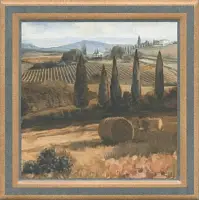 Фото Декор VT\A567\17022 Монтальбано 6 матовый 15x15