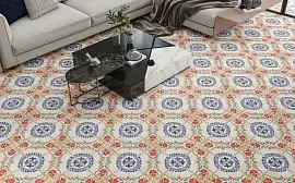 Коллекция Ornament Alpas Cera