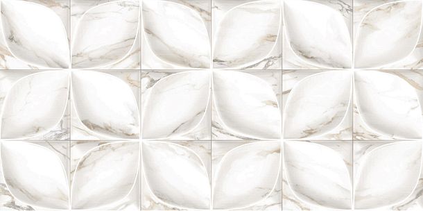 Фото Плитка Laura рельефная 249x500 (TWU09LAR014) Россия