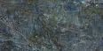 Керамогранит Laparet Rigel Azul Синий Матовый+Гл.Чернила 80X160