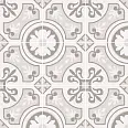 Керамогранит Smile Tile Пальмира бежевый 20x20