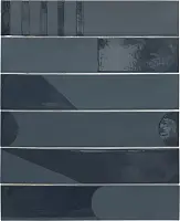 Фото Керамогранит 30171 Wadi Decor Indaco 6x30 (УТ-00029621)