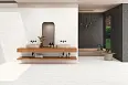 Керамогранит Gravita Alpine Onyx Warm Endless Low Reflection Matt Carving 60x120