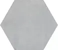 Керамогранит Geotiles Starkhex Gris 25,8x29